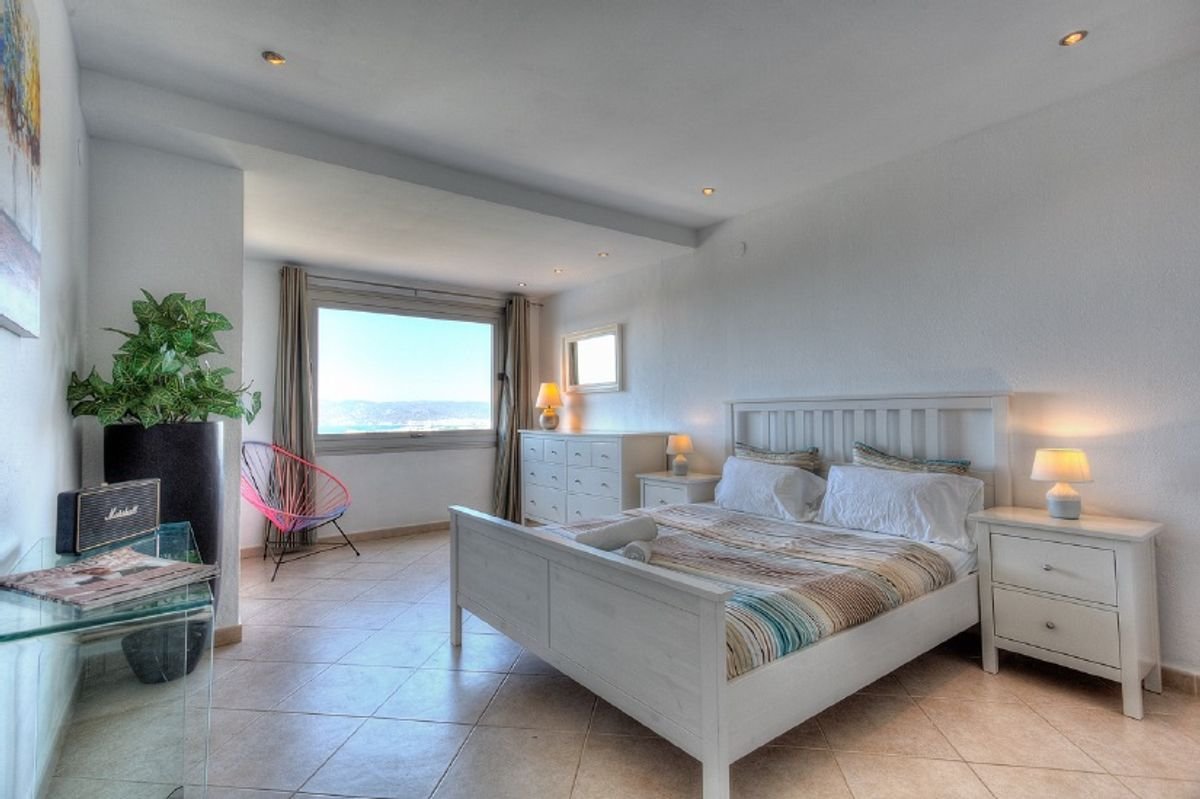 Apartamento 200 m² em Sant Josep de sa Talaia