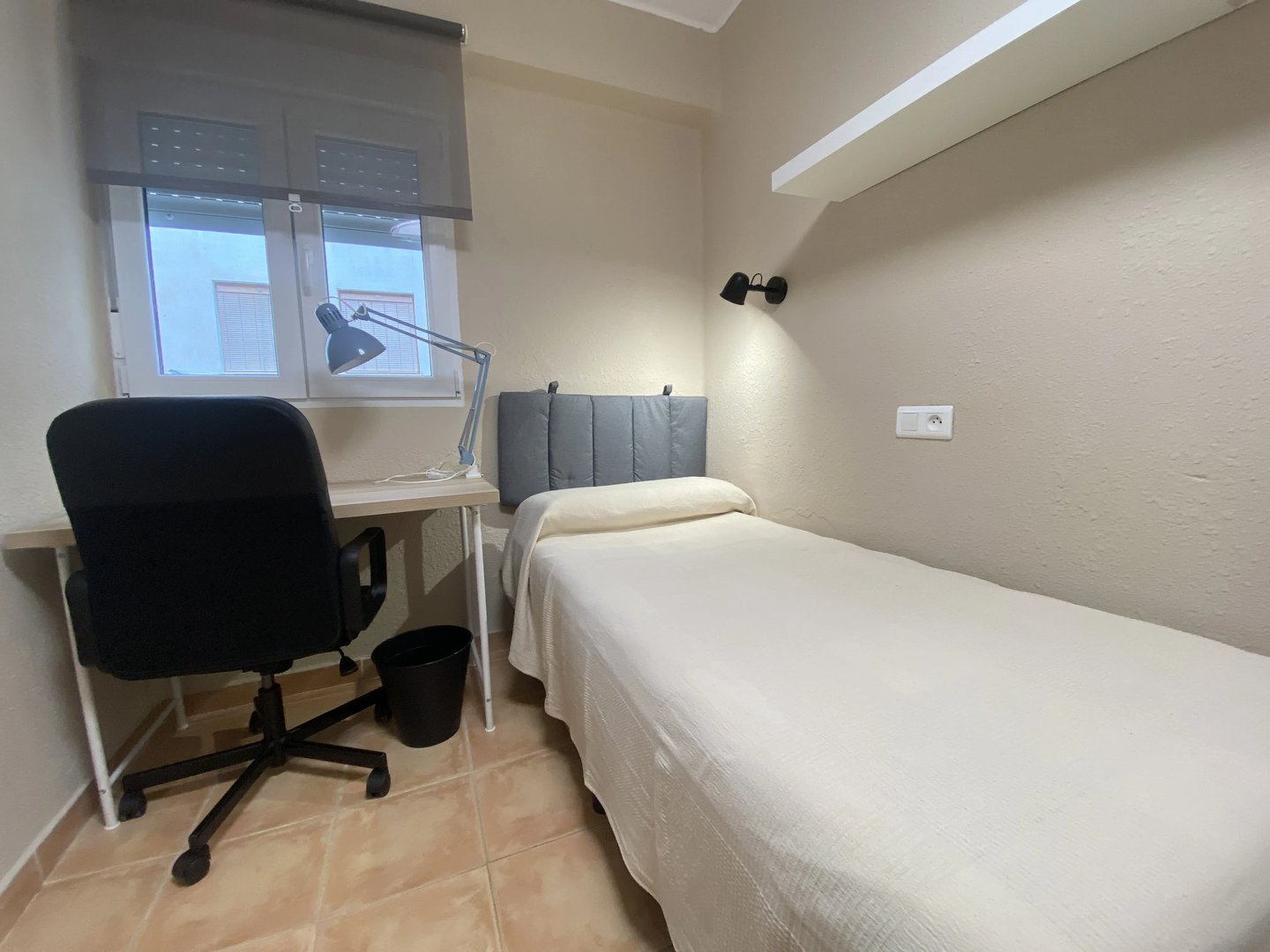 Zimmer zur Miete, Godella