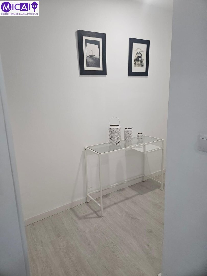Piso de 80 m² en Cádiz