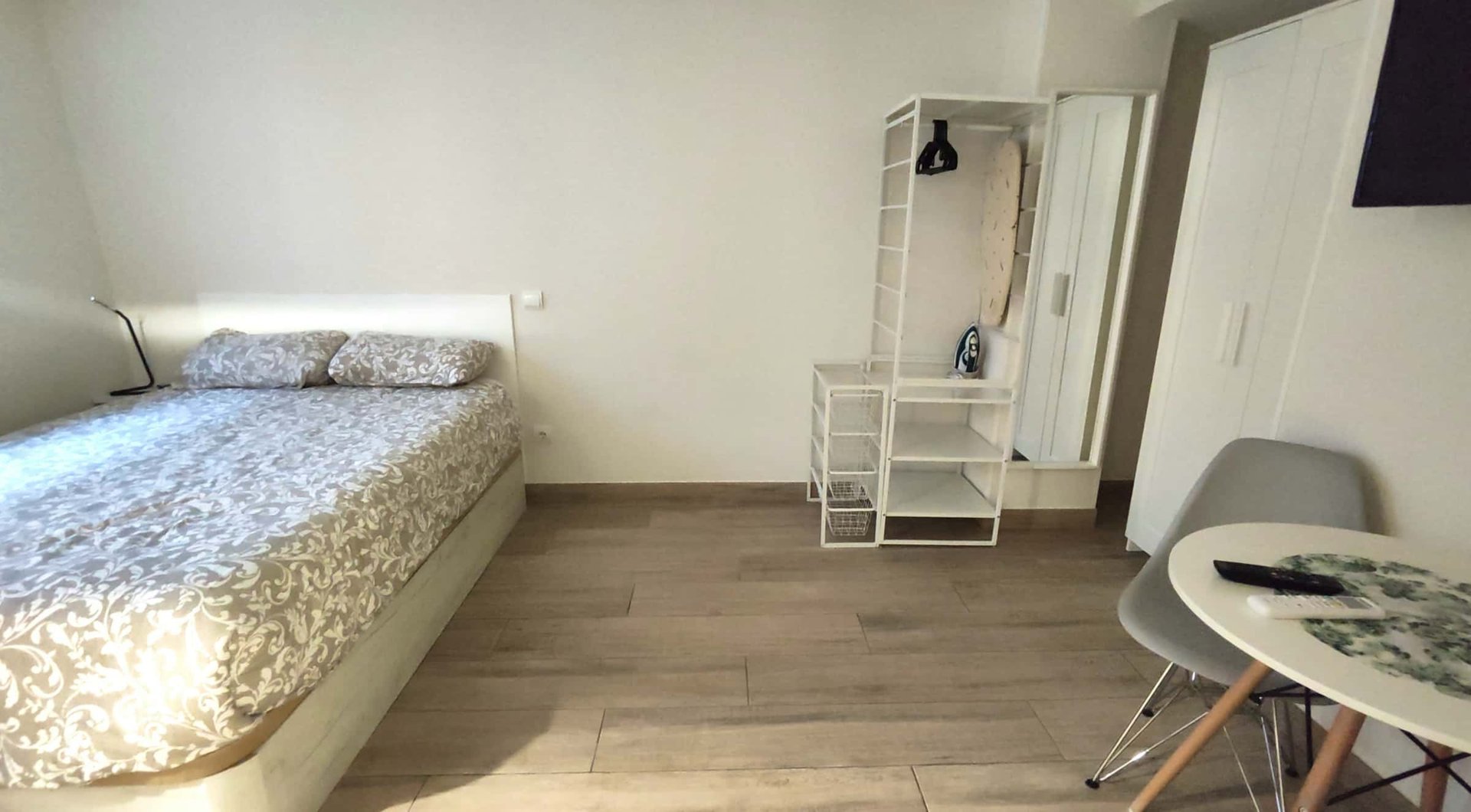 Pis de 26 m² a Madrid