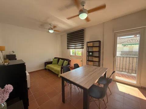 Habitació 90 m², Ciudad Real