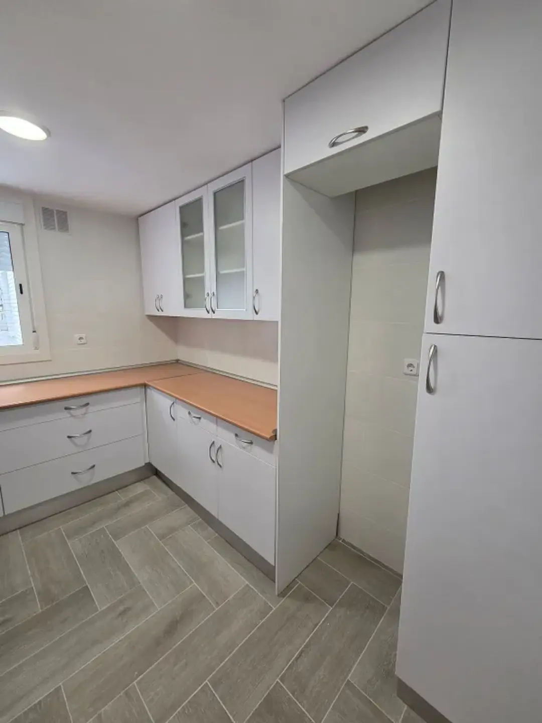Pis de 103 m² a Madrid