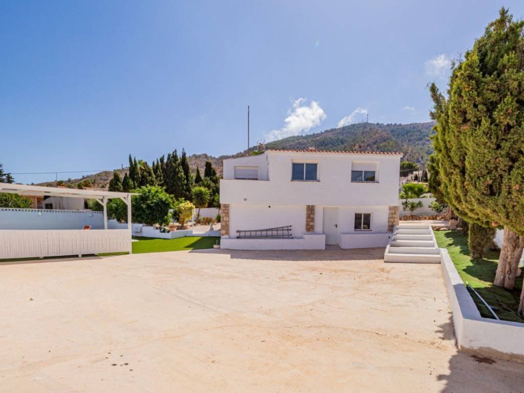 Haus 143 m² in l'Alfàs del Pi