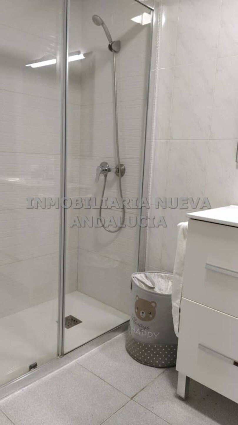 Piso de 80 m² en Almería