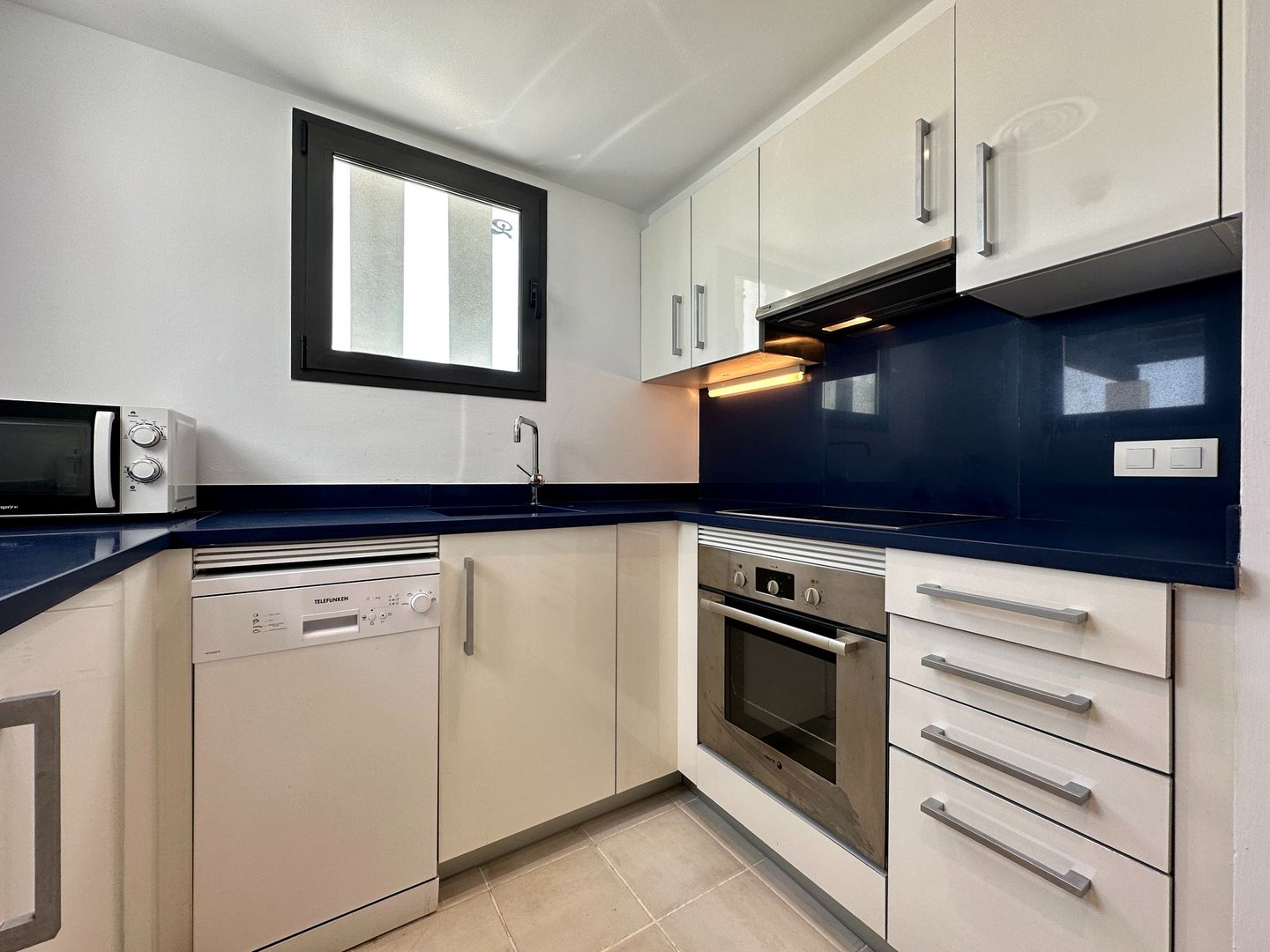 Piso de 85 m² en Mojácar