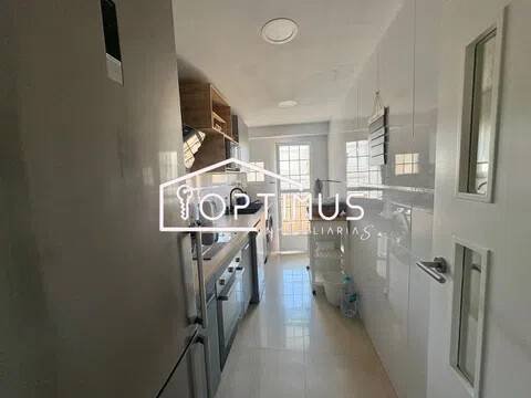 Pis de 64 m² a Sueca