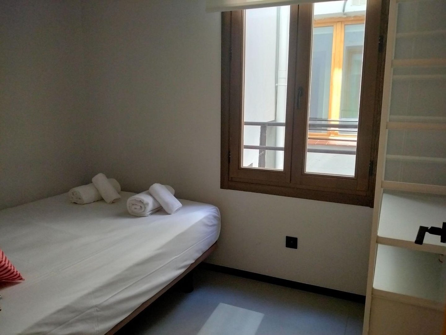 Piso de 85 m² en Madrid