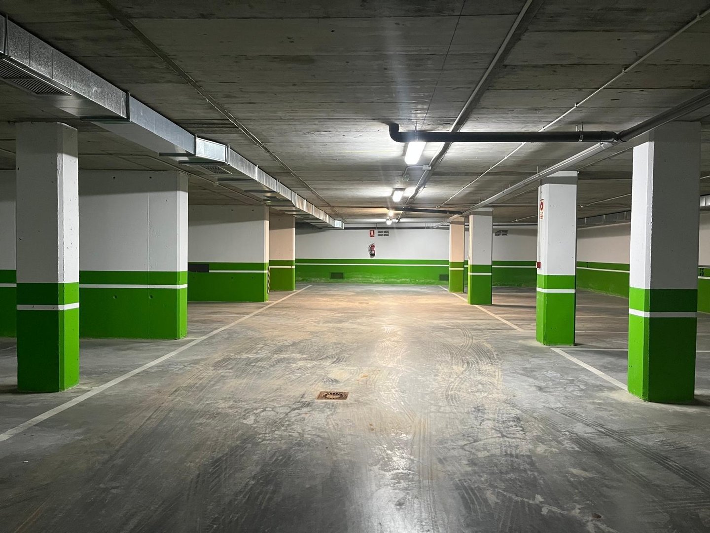 Piso de 82 m² en Burgos
