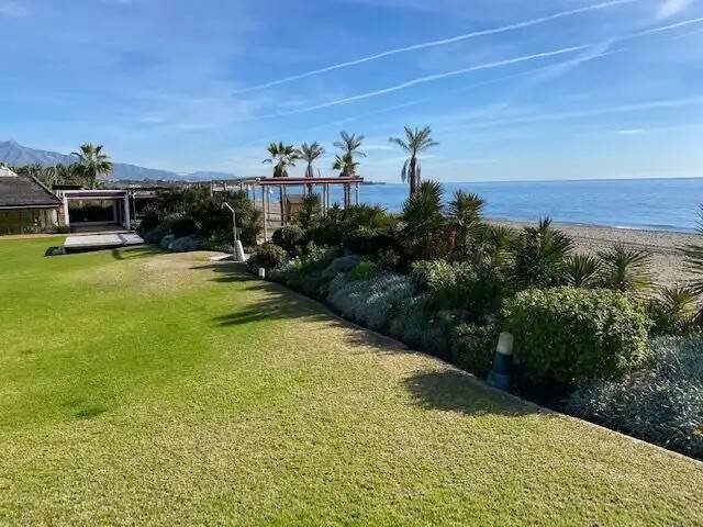 Casa de 120 m² en Estepona