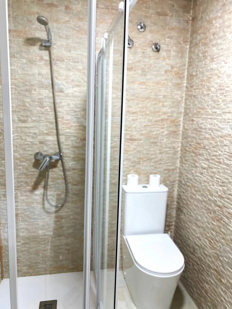 Pis de 55 m² a València