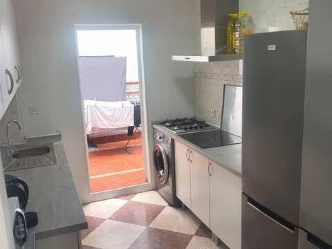 Habitación 250 m², Mairena del Aljarafe