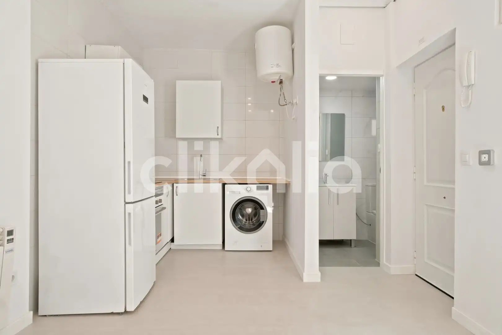 Pis de 31 m² a Madrid