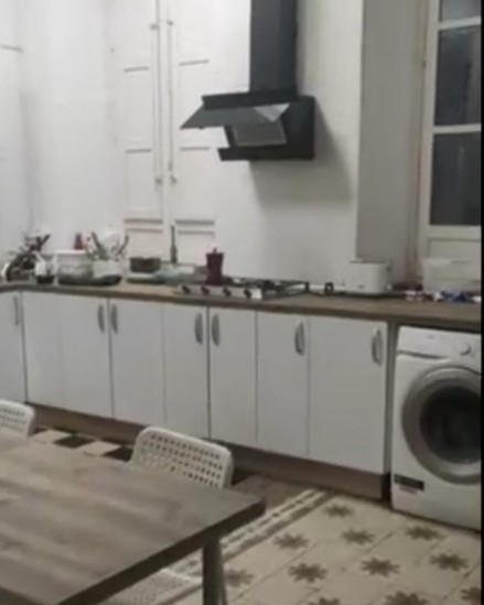 Habitación 320 m², Granada