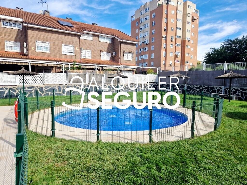 Casa de 200 m² a Fuenlabrada
