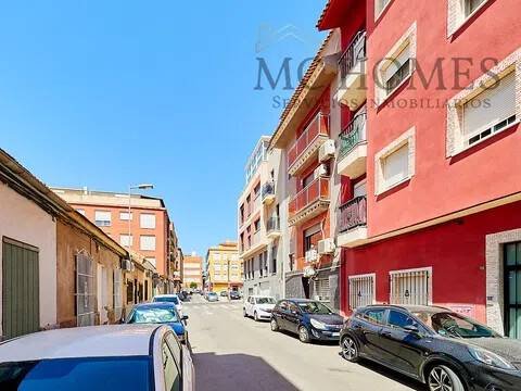 Piso de 137 m² en Murcia
