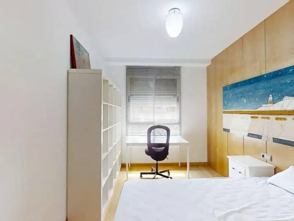 Pis de 115 m² a Benetússer