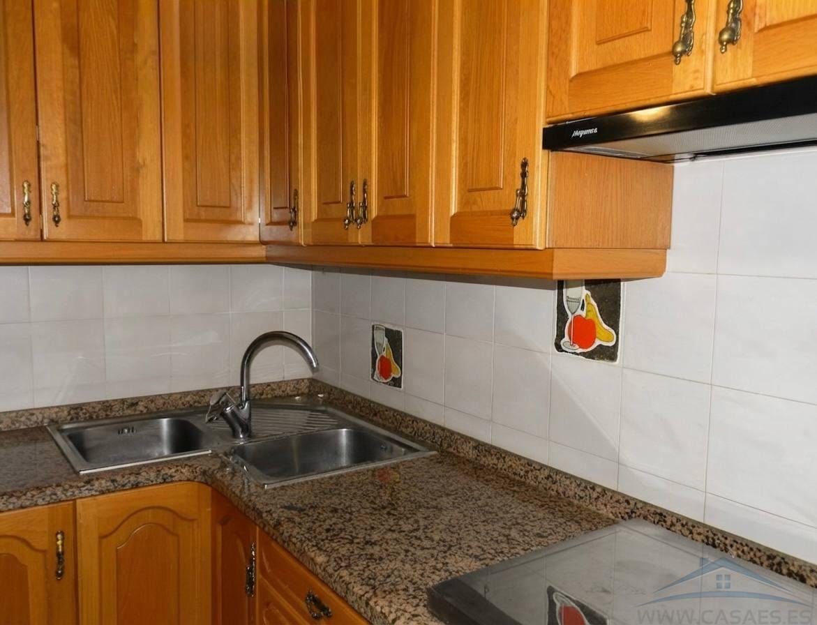 Piso de 130 m² en Almería