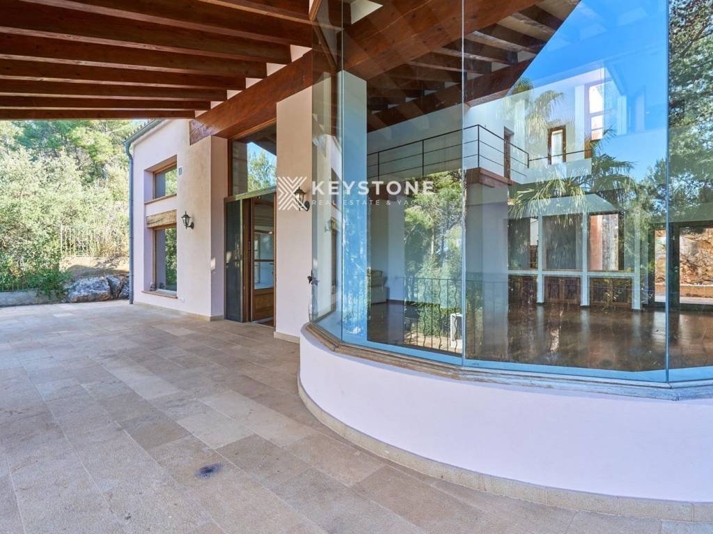 Casa de 248 m² en Esporles