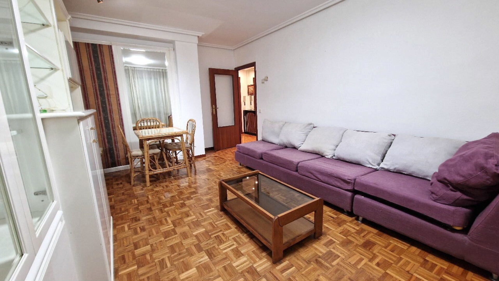 Piso de 69 m² en Logroño