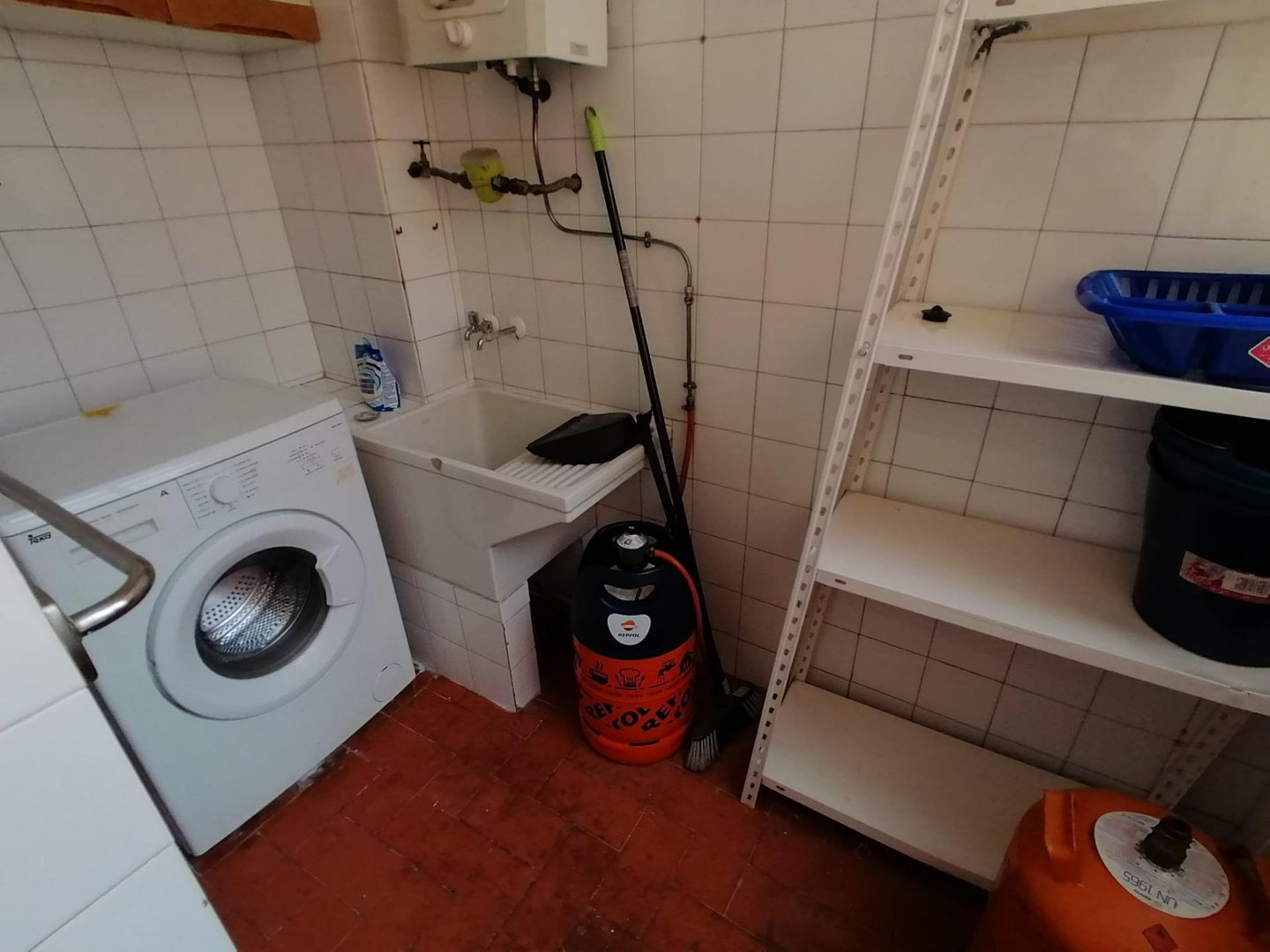 Piso de 120 m² en Granada