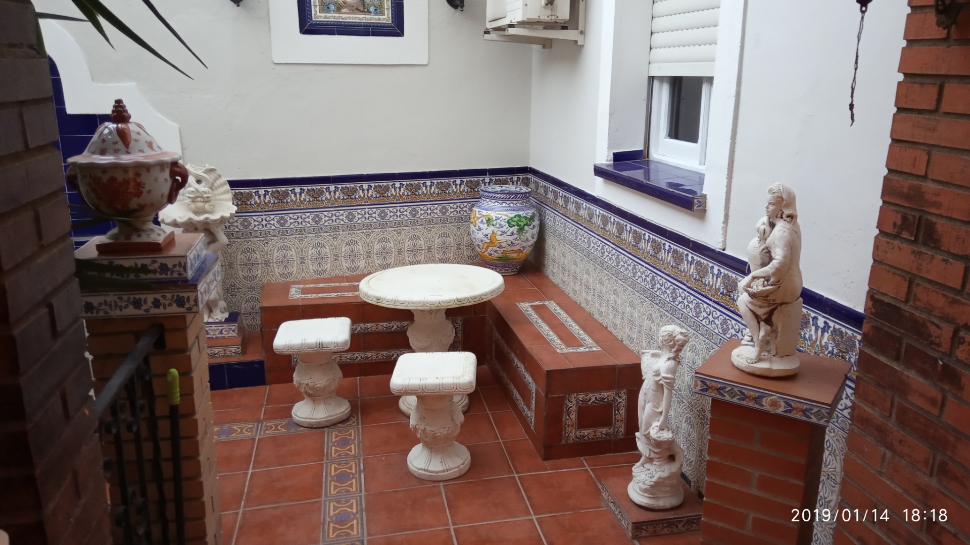 Piso de 70 m² en Villanueva de la Serena