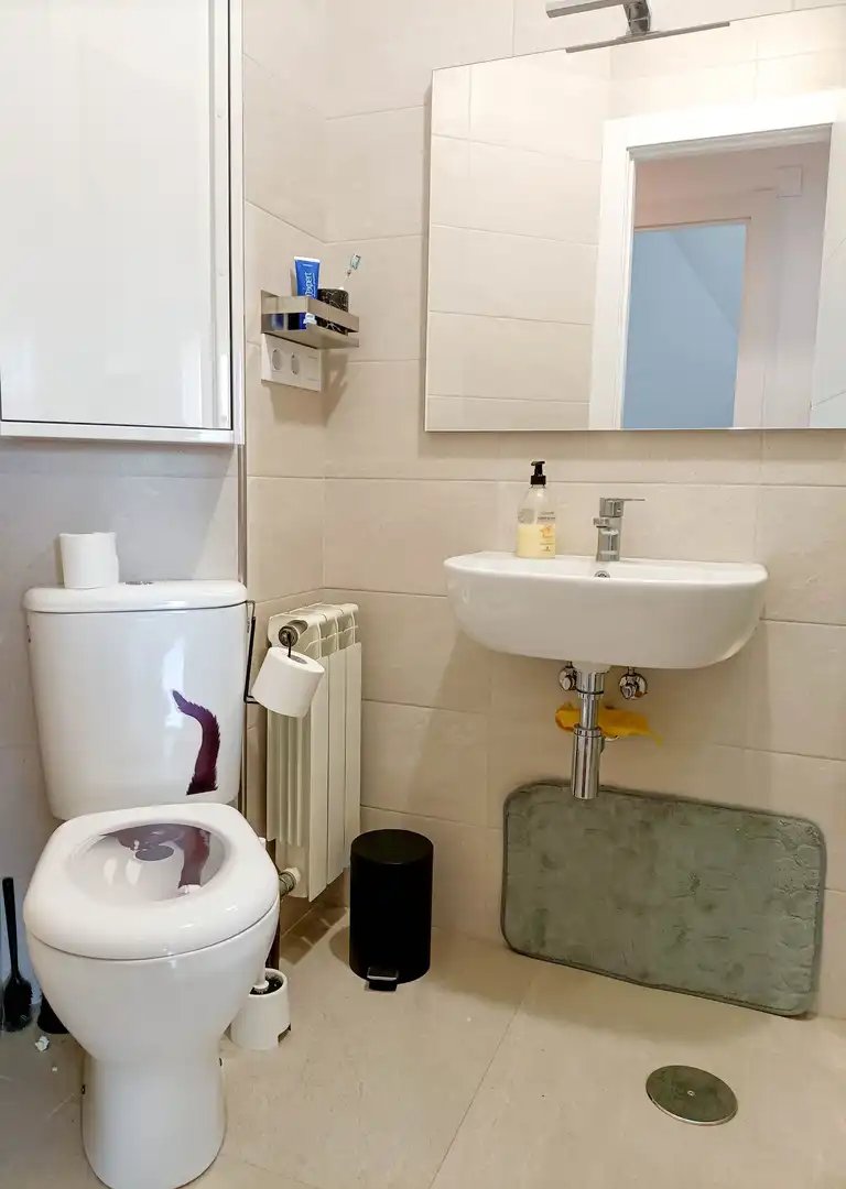 Pis de 98 m² a Santa Cruz de Bezana