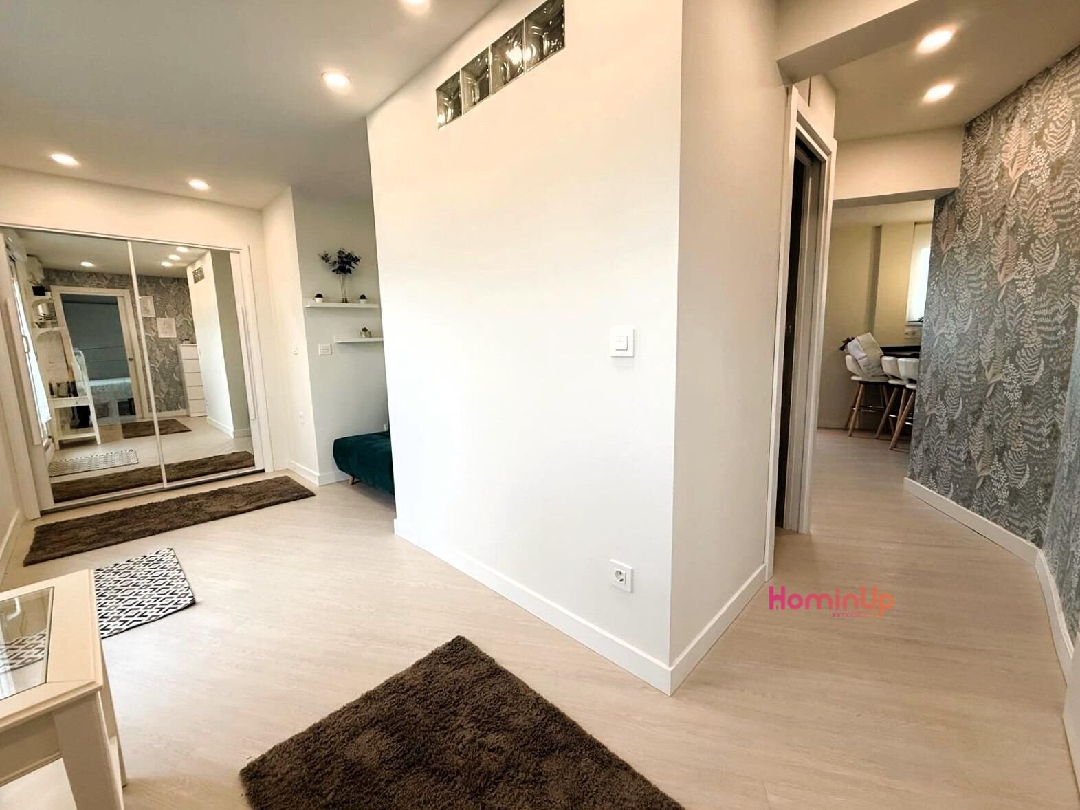 Piso de 55 m² en Bilbao
