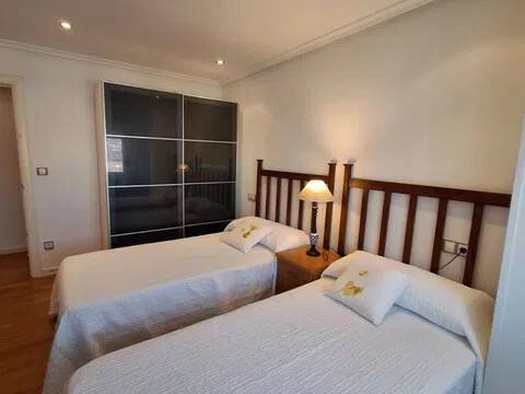 Pis de 90 m² a Gijón