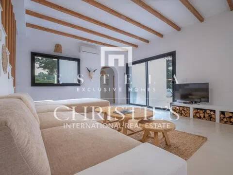 Casa de 1250 m² en Santa Eulària des Riu