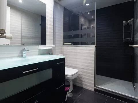 Habitación 122 m², Madrid