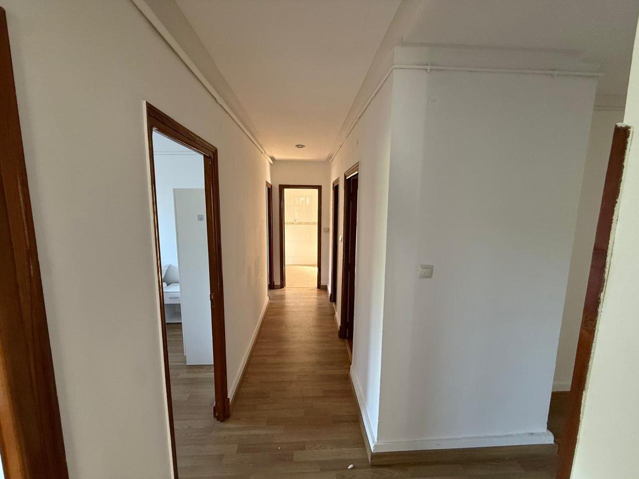 Piso de 110 m² en Ponferrada