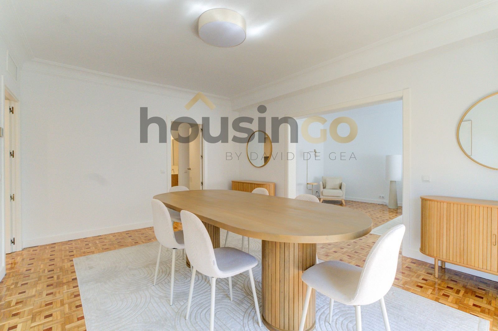 Apartamento 185 m² em Madrid