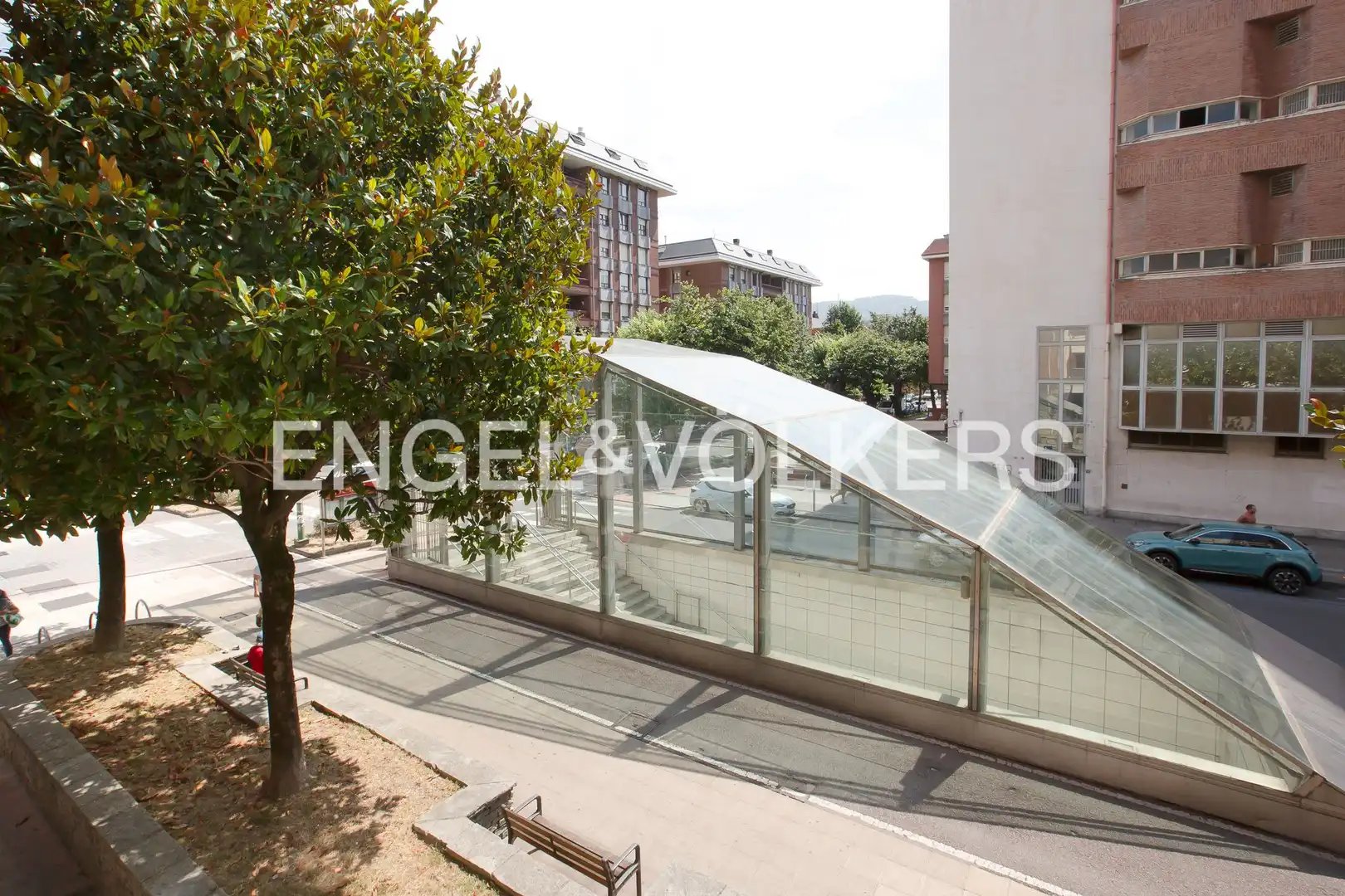 Piso de 90 m² en Guecho