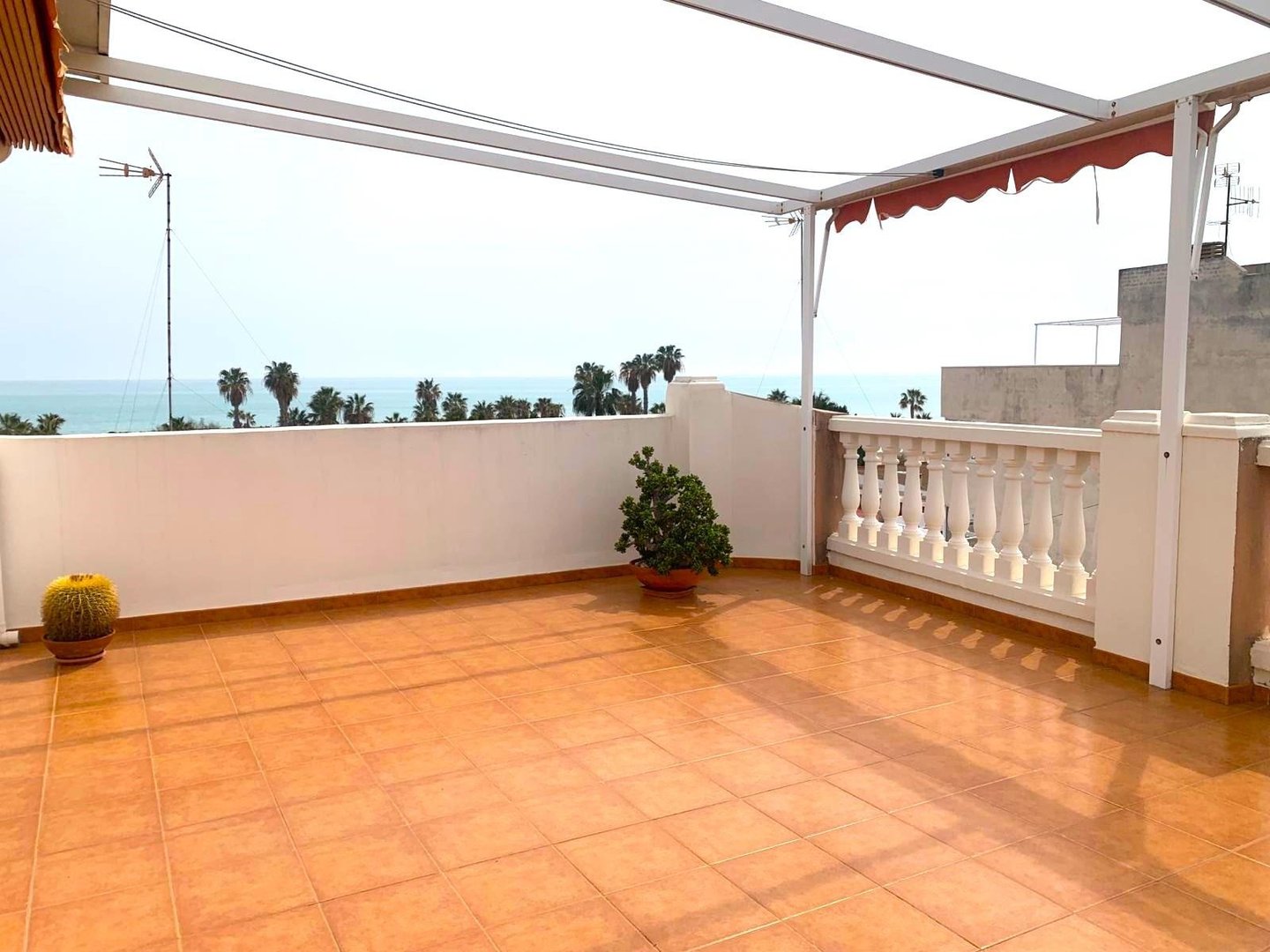 Piso de 76 m² en Chilches