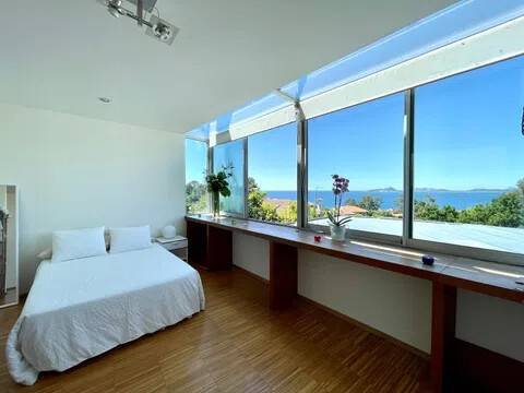 Casa de 550 m² en Nigrán