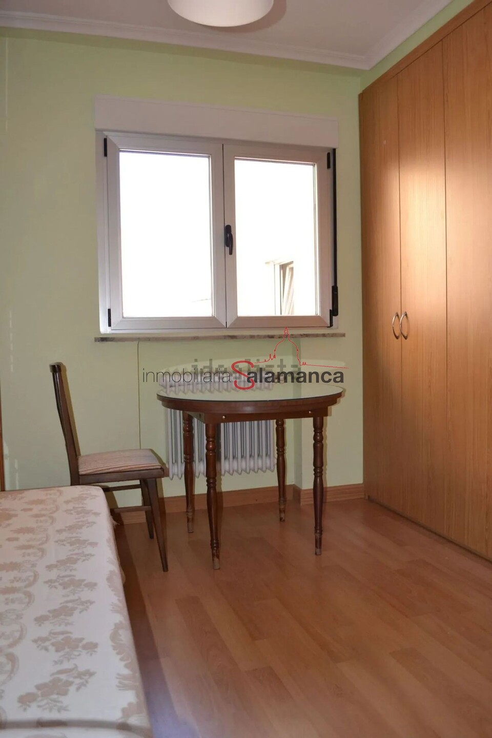 Wohnung 100 m² in Salamanca