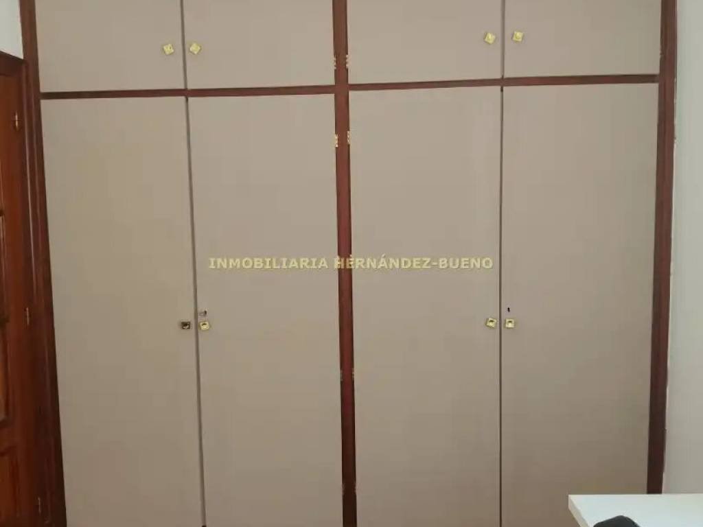 Piso de 111 m² en Salamanca