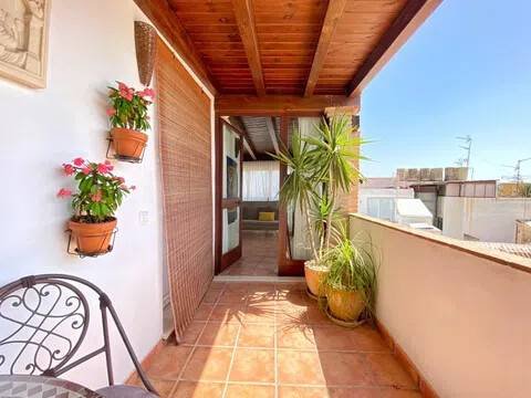 Piso de 60 m² en Marbella