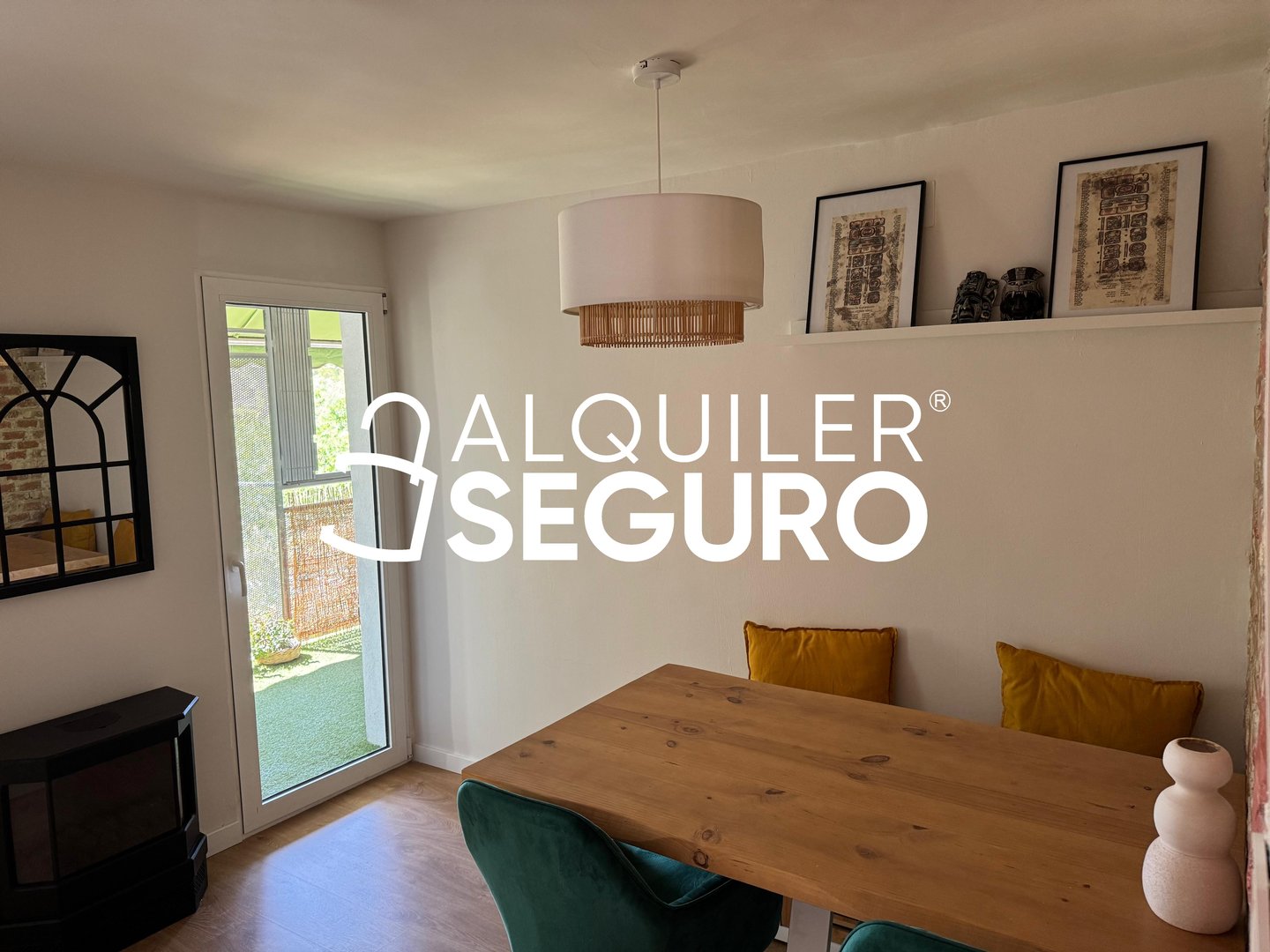 Piso de 75 m² en Madrid
