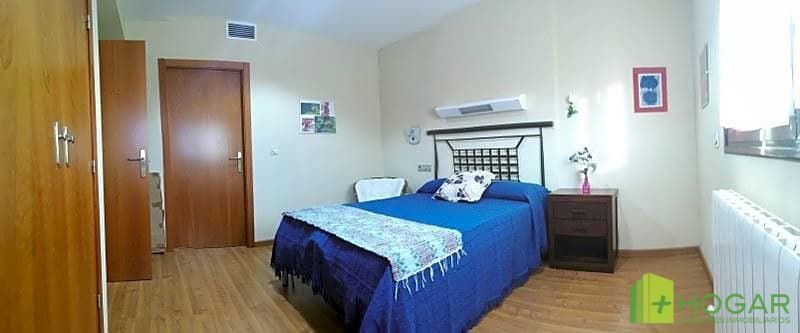 Wohnung 83 m² in La Guardia de Jaén