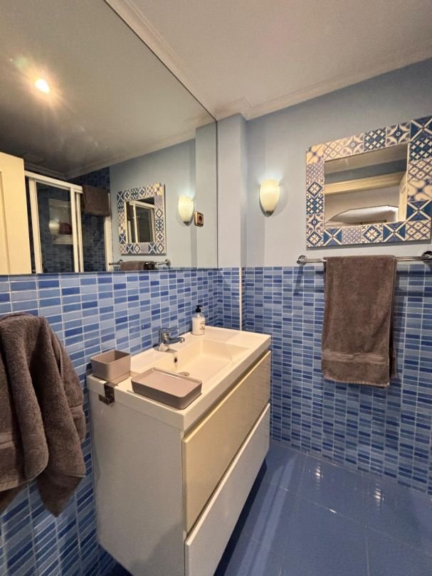 Piso de 81 m² en Sopela