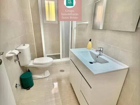 Piso de 80 m² en Jaén
