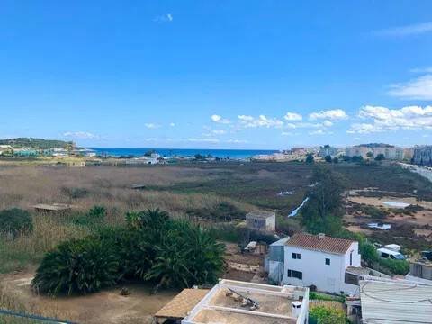 Pis de 117 m² a Eivissa