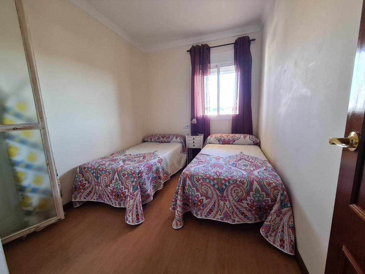 Piso de 67 m² en Sanlúcar de Barrameda