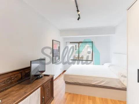 Piso de 78 m² en Gijón