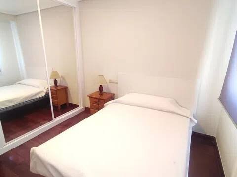 Piso de 90 m² en Ourense