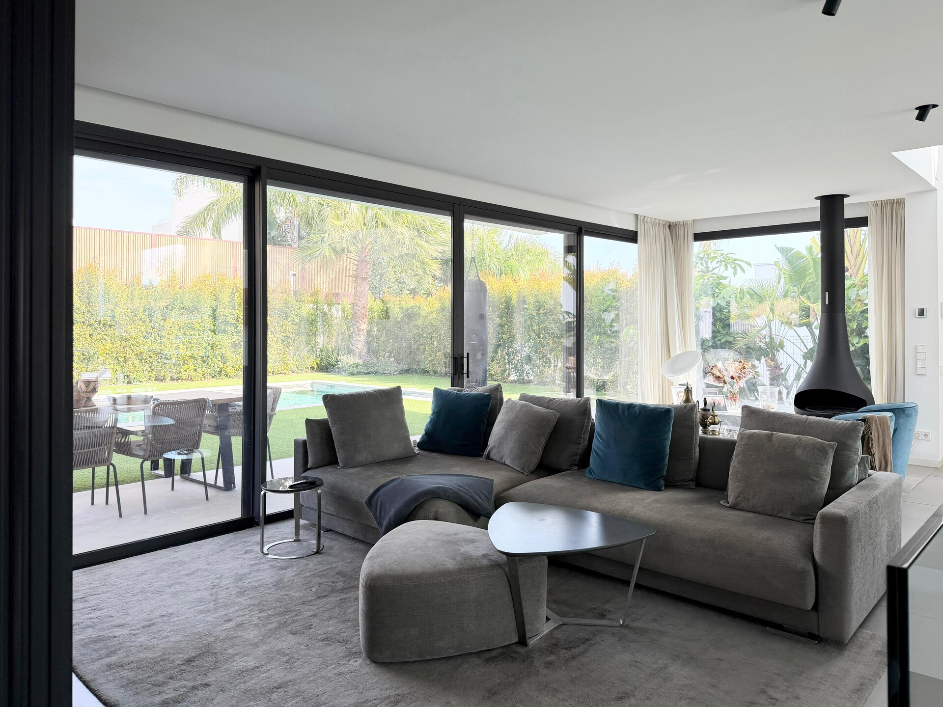 Casa de 605 m² en Sitges