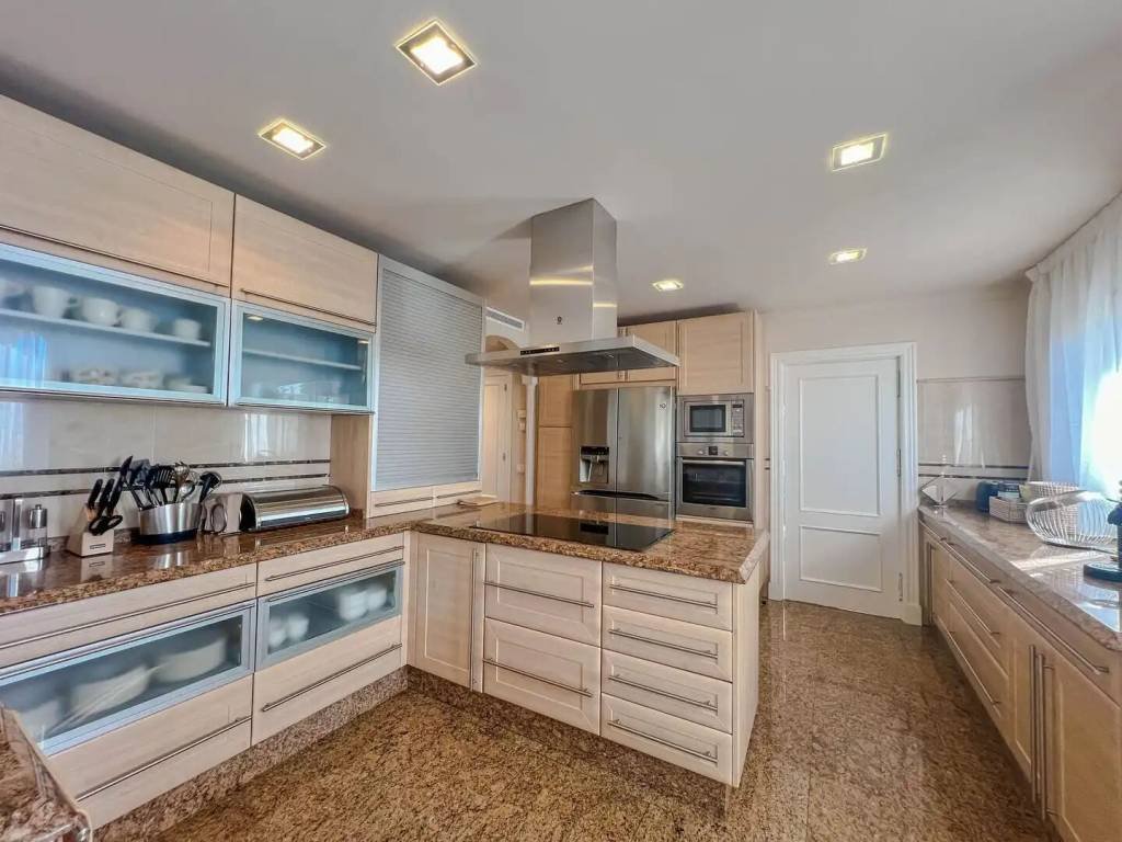 Casa de 650 m² a Benahavís