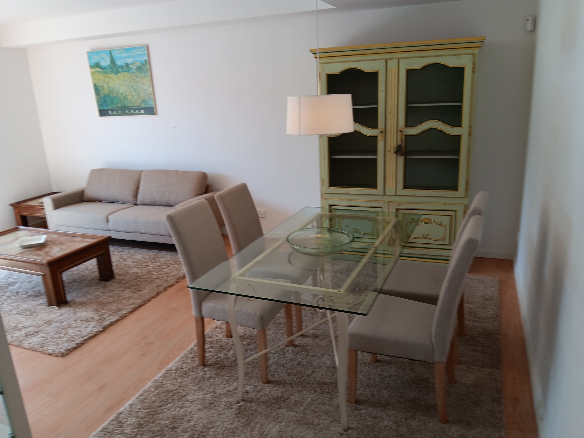 Piso de 193 m² en Santiago de Compostela