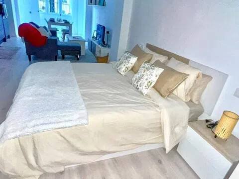 Apartamento 45 m² em Granada